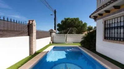 Casa – Torrevieja - Vista 3