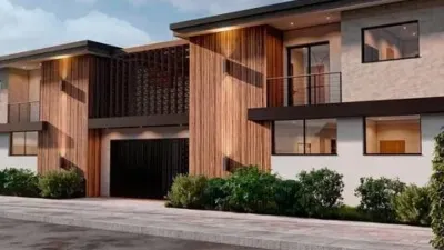 Casa - Vista 2