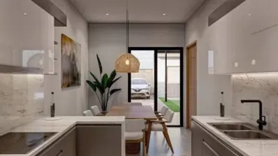 Casa - Vista 5