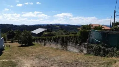 Terreno en venta en Oleiros - Vista 2