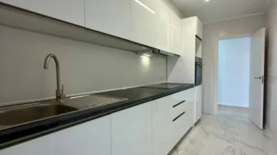 Piso - Vista 3