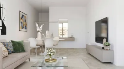 Piso - Vista 4