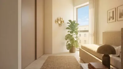 Piso - Vista 5