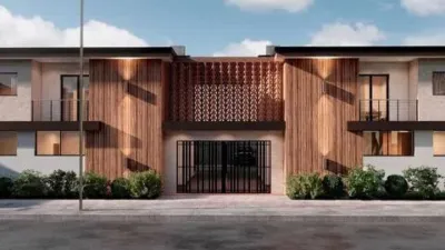 Casa - Vista 2