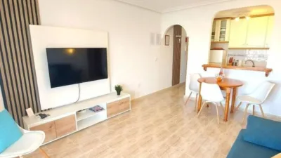 Piso – Elx - Elche - Más