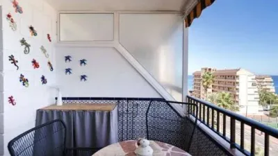 Piso – Torrevieja, Cabo Cervera-Playa la Mata - Más