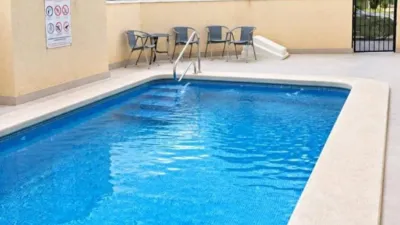 Casa – Almoradí - Vista 3