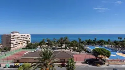 Piso – Torrevieja, Cabo Cervera-Playa la Mata - Vista 3