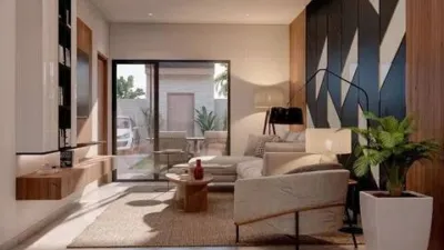 Casa - Vista 3