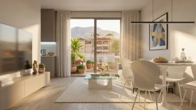 Piso - Vista 2