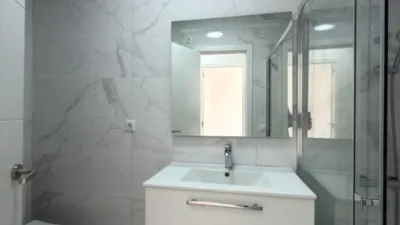 Piso - Vista 2