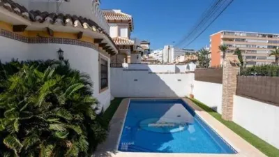 Casa – Torrevieja - Vista 2