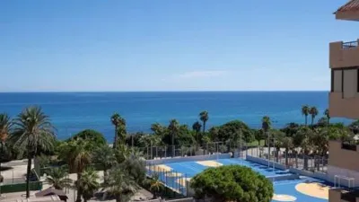 Piso – Torrevieja, Cabo Cervera-Playa la Mata - Vista 4