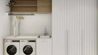 Casa - Vista 2