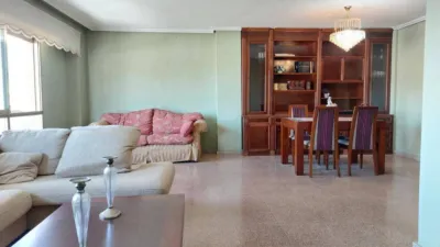 Piso – Alicante - Alacant - Vista 5