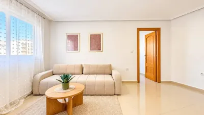Pis – Torrevieja - Vista 5