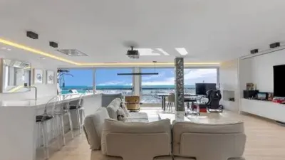 Piso – Alicante - Alacant - Vista 3