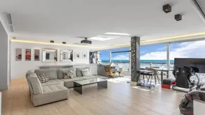 Piso – Alicante - Alacant - Vista 2