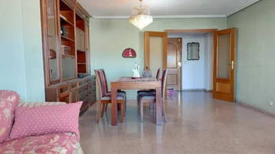 Piso – Alicante - Alacant - Más