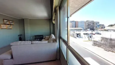 Piso – Alicante - Alacant - Vista 2