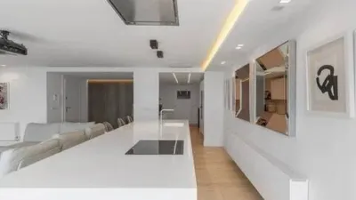 Piso – Alicante - Alacant - Más
