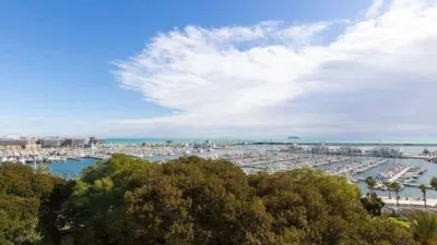 Piso – Alicante - Alacant - Vista 4