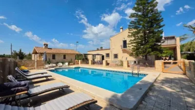 Casa – Elx - Elche - Vista 2