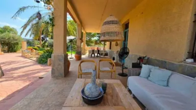 Casa – Elx - Elche - Vista 4