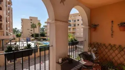 Pis – Torrevieja, Urbanización Villa Vicenta, Cabo Cervera-Playa la Mata - Vista 2