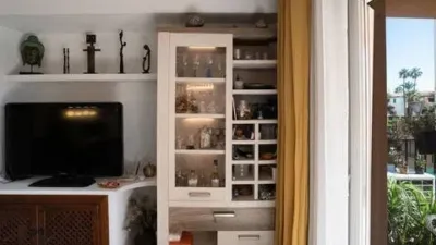Pis – Torrevieja, Urbanización Villa Vicenta, Cabo Cervera-Playa la Mata - Vista 4