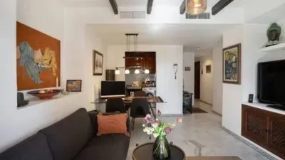 Pis – Torrevieja, Urbanización Villa Vicenta, Cabo Cervera-Playa la Mata - Vista 5