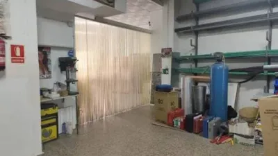 Local comercial en venta en Feria - Més
