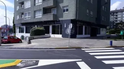 Local comercial en venta en Praza de Santa Gema - Vista 4
