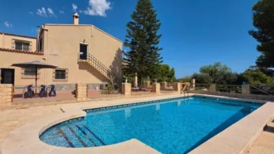 Casa – Elx - Elche - Vista 3