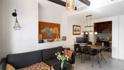 Pis – Torrevieja, Urbanización Villa Vicenta, Cabo Cervera-Playa la Mata - Més