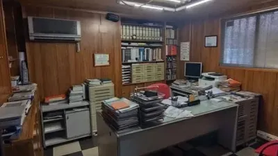Local comercial en venta en Feria - Vista 3