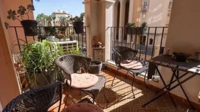 Pis – Torrevieja, Urbanización Villa Vicenta, Cabo Cervera-Playa la Mata - Vista 3