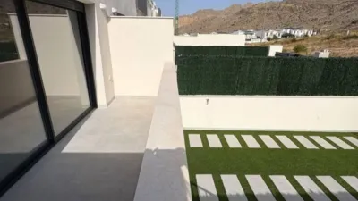 Casa - Vista 5