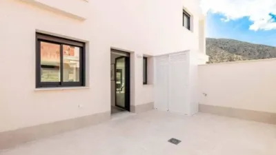 Casa - Vista 4