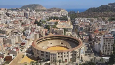 Piso – Alicante, Mercat, l'Alacantí - Vista 2