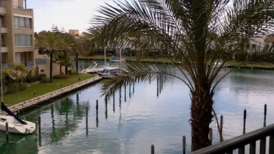 Piso – Callosa de Segura - Vista 2