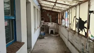 Piso – Betanzos - Vista 4