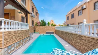 Casa - Vista 4
