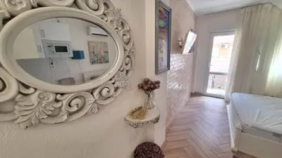 Piso – Torrevieja - Vista 2