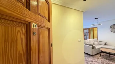 Pis – Torrevieja - Vista 2