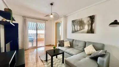 Piso – Torrevieja - Vista 2