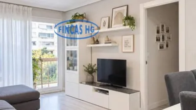 Piso – Alicante - Alacant - Vista 5