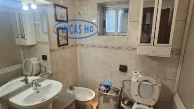 Pis – Alacant / Alicante, Verge del Remei, Villafranquesa - Més