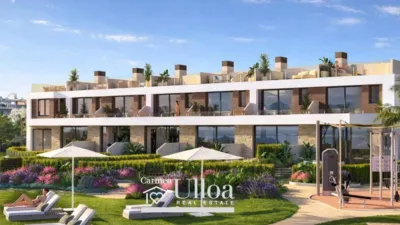Casa – El Campello - Vista 4