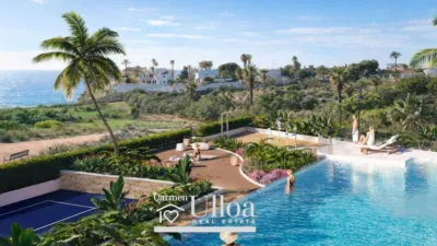 Casa – El Campello - Vista 3